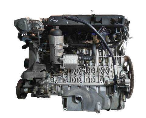 Foto 2ª: Motor Completo Bmw X5 306D3 M57 M57D30O2 235 CV 173KW [M57D30]