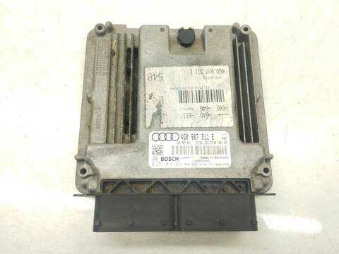 Centralita Motor ECU Audi A6 3.0 TDI AVANT 204CV 150KW