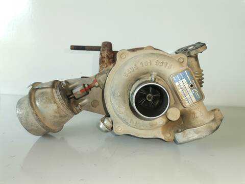 Turbocompresor Fiat Punto DYNAMIC 1.3 16V JTD CAT 90CV