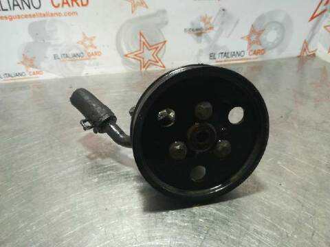Bomba de Direccion Jeep Cherokee 2.8 CRD LIMITED 163CV 120KW