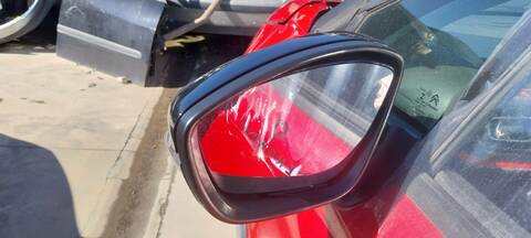 Foto 2ª: Retrovisor Izquierdo Citroen C3 HM05 (2018)