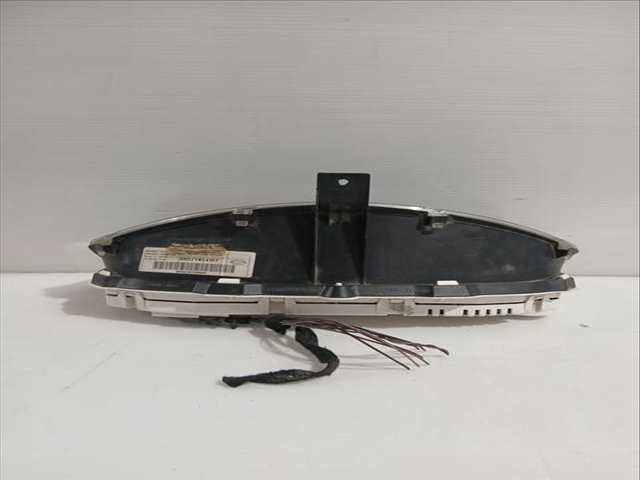 Foto 3ª: Cuadro de Instrumentos Land Rover Freelander 2.2 TD4 4X4 160CV 118KW [224DT(DW12BTED4),DW12BTED4] (2007)