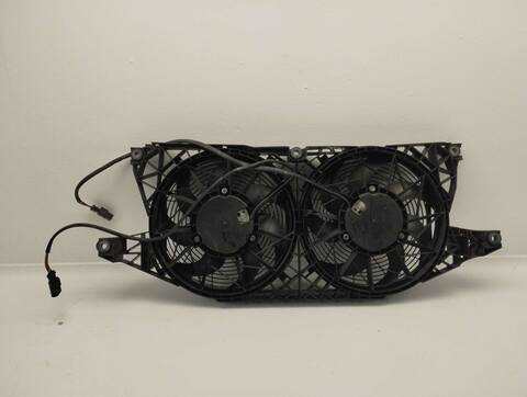 Foto 2ª: Electroventilador Mercedes Vito 111 CDI COMPACTO 639.601) 116CV 85KW [646980] (2007)