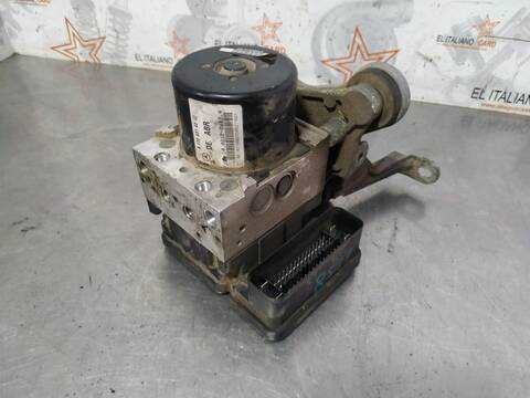 Foto 1ª: Abs Mercedes Clase C 160 C 220 CDI BLUEEFFICIENCY 204.002) 170CV 125KW [651911] (2012)