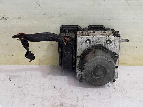 Foto 3ª: Abs Skoda Fabia FAMILY 75CV [CAYA] (2007)