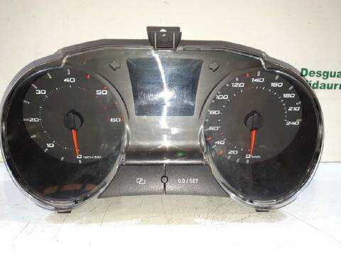 Cuadro de Instrumentos Seat Ibiza SPORT 105CV 77KW