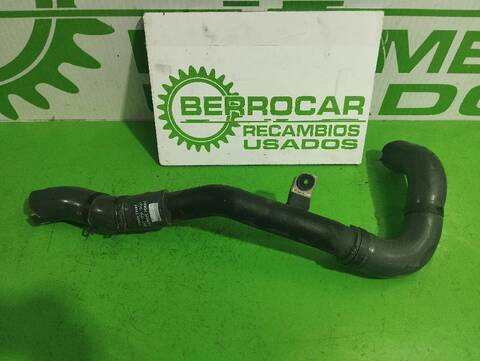 Foto 3ª: Intercooler Kia Carnival 2.9 CRDI CAT 185CV [J3] (2006)