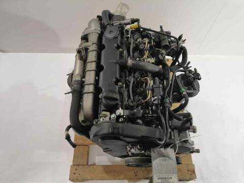 Motor Completo Citroen Xantia 2.0 HDI CAT RHY - DW10TD) BERLINA 90CV 66KW