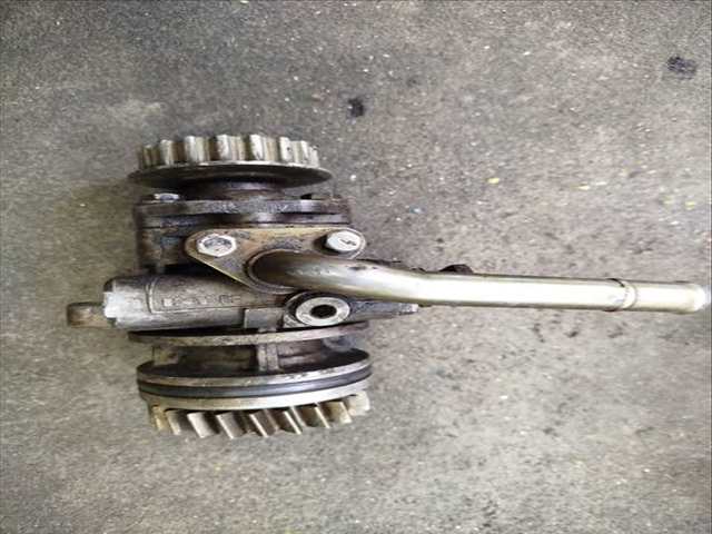 Bomba Servodireccion Volkswagen Transporter D CAMION 7J)