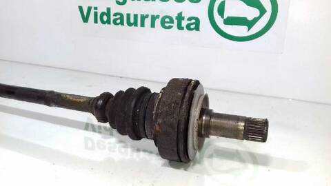 Foto 3ª: Transmision Trasera Izquierda Mercedes Viano 109CV 80KW