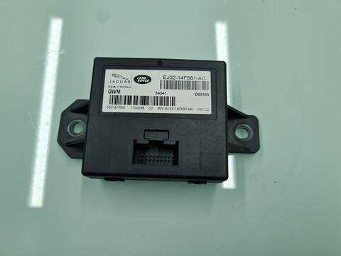 Centralita Motor ECU Land Rover Evoque PRESTIGE
