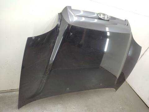 Foto 2ª: Capot Hyundai Santa Fe 2.0 CRDI 4X4 125CV 92KW [4EA] (2005)