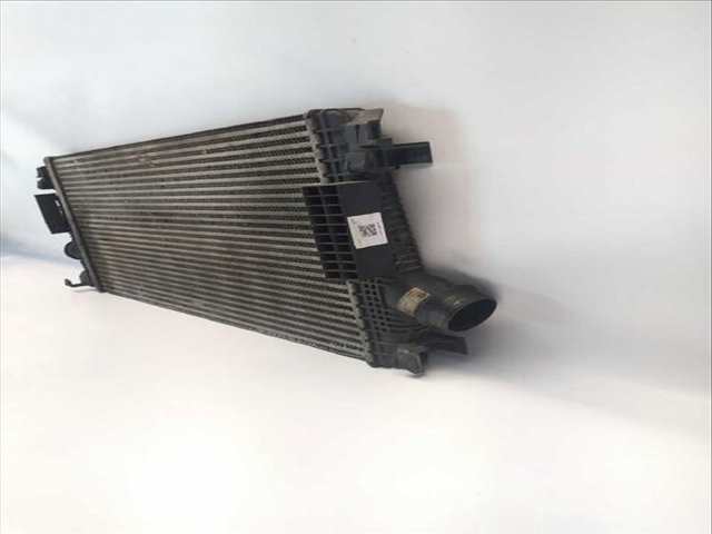 Foto 2ª: Intercooler Opel Astra 2.0 CDTI 68) (2009)