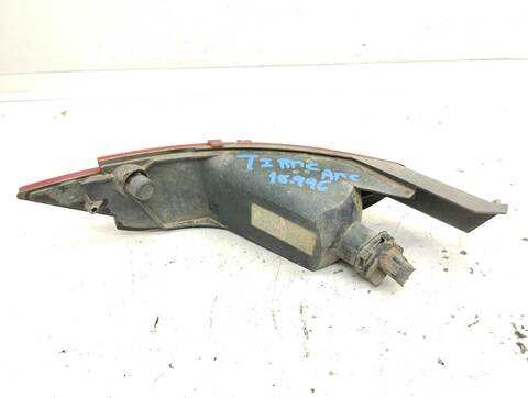 Foto 3ª: Faro Antiniebla Trasero Izquierdo Ford C Max TITANIUM 95CV 70KW [T3DA] (2013)
