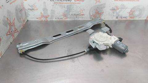 Foto 2ª: Elevalunas Eléctrico Delantero Izquierdo Ford Transit AMBIENTE 75CV 55KW [UGCB] (2015)