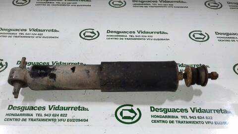 Amortiguador Delantero Derecho Mitsubishi Galloper 2.5 TD 99CV 73KW