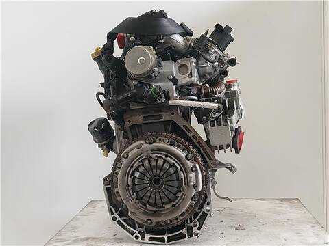 Foto 2ª: Motor Completo Renault Clio 1.5 AUTHENTIQUE 88CV 65KW [K9K 766] (2012)