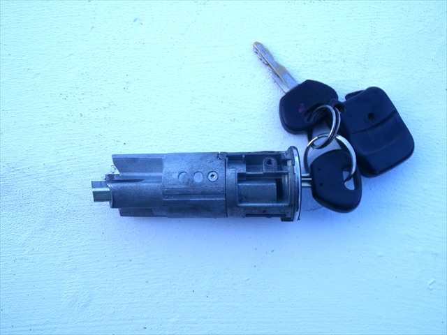 Antirrobo Aixam A721 0.4 D