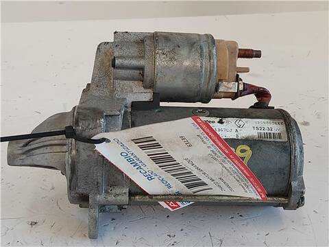 Motor de Arranque Renault Laguna 2.0 BOSE EDITION GRANDTOUR 150CV 110KW