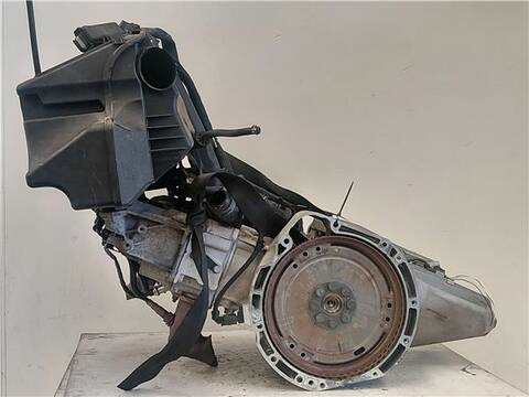 Motor Completo Mercedes Clase B 150 1.7 170 245.232) 116CV 85KW