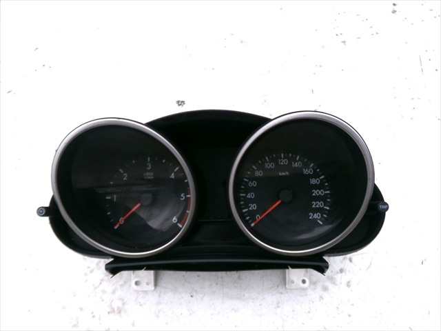 Cuadro de Instrumentos Mazda 3 1.6 D 2009-2013