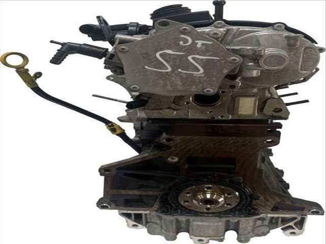 Foto 3ª: Motor Completo Audi Tt 2.0 TTS 265 CV 195KW [CDMA]