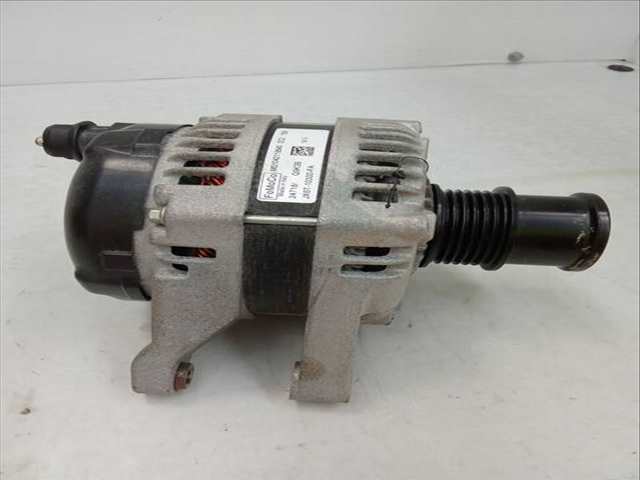 Foto 2ª: Alternador Ford Focus 1.0 ECOBOOST TURNIER 125CV 92KW [B7DA] (2018)