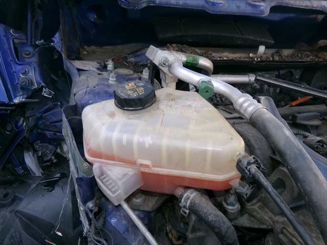Deposito Expansion Ford Ka 1.2 G 2016-2018