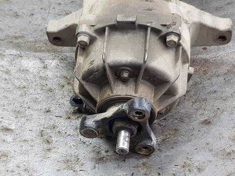 Foto 3ª: Diferencial Trasero Hyundai Santa Fe 2.2 CRDI COMFORT FULL 4WD) (2006)