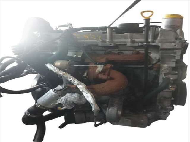 Foto 3ª: Motor Completo Chrysler PT Cruiser 2.2 CRD (2000)