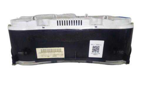 Foto 2ª: Cuadro de Instrumentos Volkswagen Polo 1.4 60CV 44KW (1999)