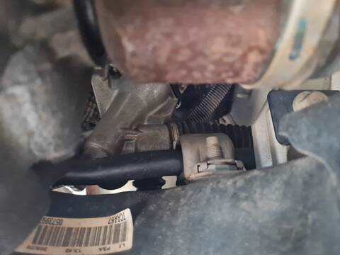 Cremallera de Direccion Citroen C5 C-SERIES AIRCROSS 130CV 96KW