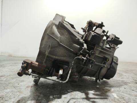 Foto 2ª: Caja Cambios Hyundai i30 CLASSIC 109CV 80KW [G4FA] (2009)