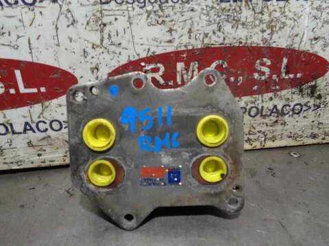 Foto 4ª: Radiador Aceite Ford Transit FT 330 CORTO 115CV 85KW [JXFA/C] (2008)