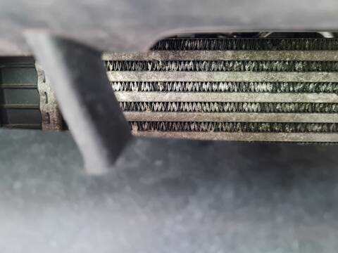 Intercooler Opel Movano FG. L1H2 3 3T 131CV 96KW