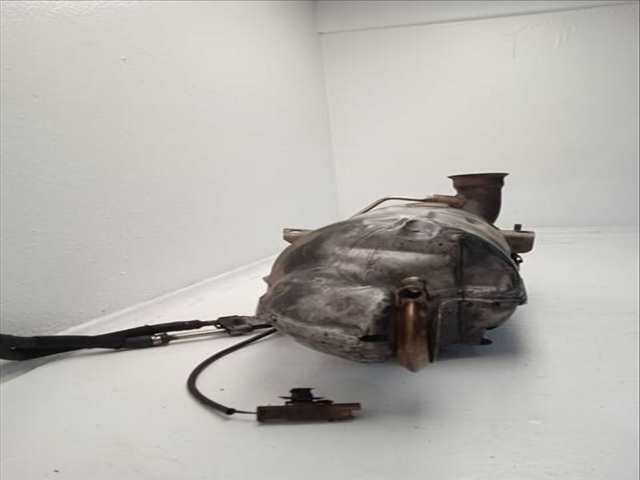 Foto 2ª: Catalizador Citroen C3 1.4 HDI 70 SC8HZC SC8HR0 SC8HP4) 68CV 50KW [8HP (DV4C),8HR (DV4C),8HZ (DV4TD)] (2011)