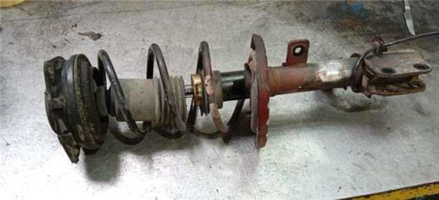 Amortiguador Delantero Izquierdo Nissan Micra 1.2 16V