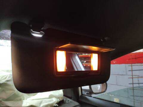 Parasol Derecho Ford Puma B7JB