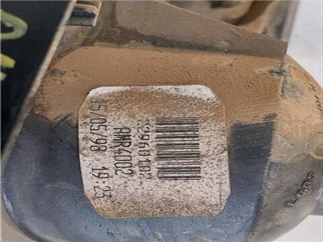 Foto 3ª: Piloto Trasero Izquierdo Land Rover Freelander 2.0 DI 98CV 72KW [D-20T2N] (1998)