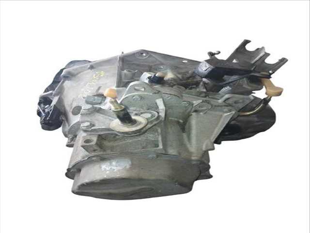 Foto 2ª: Caja Cambios Peugeot 307 1.6 16V 110CV (2003)