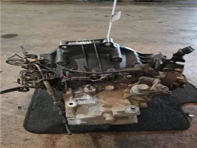 Foto 3ª: Caja Cambios Mazda 6 2.0 DI [RF5C]