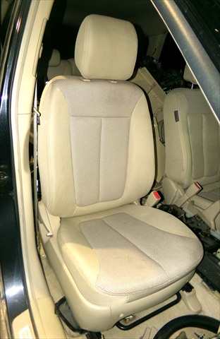 Foto 1ª: Asiento Delantero Derecho Hyundai Santa Fe 2.2 CRDI 2006-2009 [D4EB] (2006)