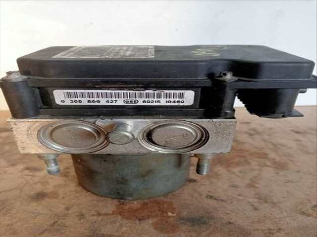 Foto 2ª: Abs Citroen Jumpy 2.0 HDI CAT RHK - DW10UTED4) 120CV (2007)