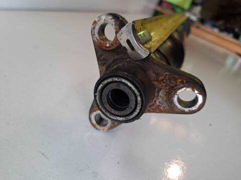 Foto 3ª: Transmision Central Bmw Z3 1.9 1 16V CAT 140CV (1996)