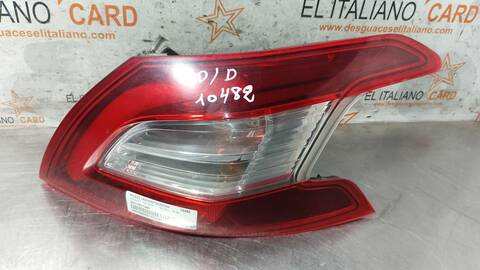 Piloto Trasero Derecho Peugeot 308 STYLE 99CV 73KW