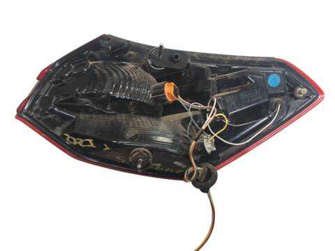 Piloto Trasero Izquierdo Ford Focus 1.5 ECOBLUE