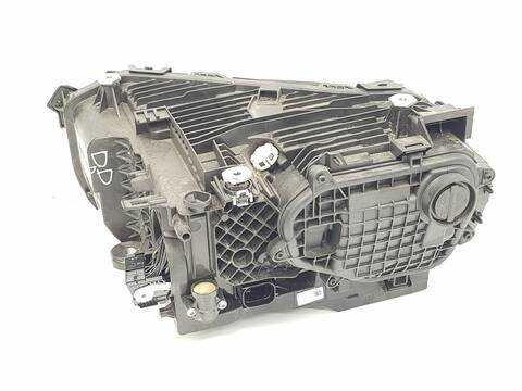 Foto 2ª: Faro Derecho Porsche Macan 130CV 97KW