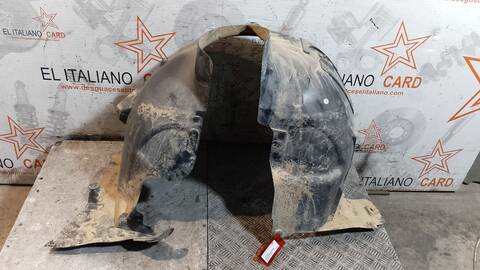 Foto 4ª: Pase Rueda Mercedes Clase A 140 A 200 CDI 176.008) 136CV 100KW [651930] (2017)