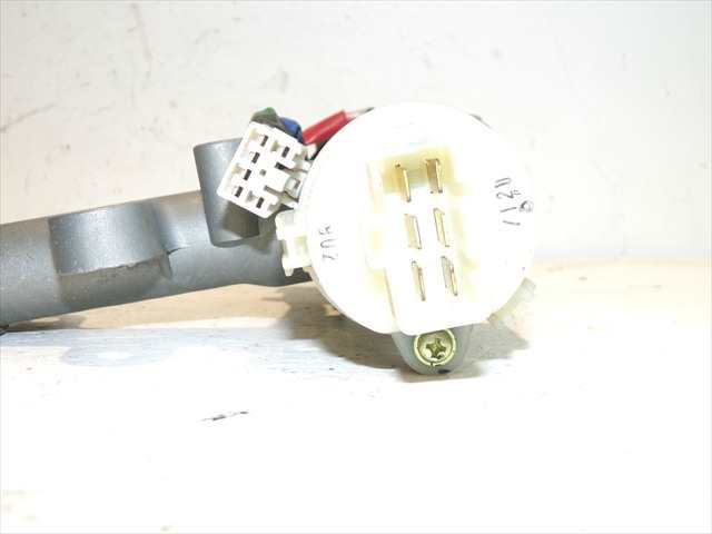 Foto 4ª: Antirrobo Kia Carnival 2.9 CRDI 2006-2011 [J3] (2009)