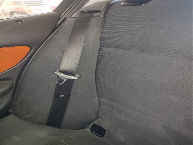 Cinturón Trasero Derecho Bmw Serie 1 114 N47D20C BERLINA